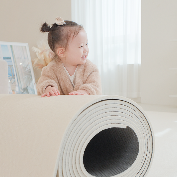 유아 PVC롤매트