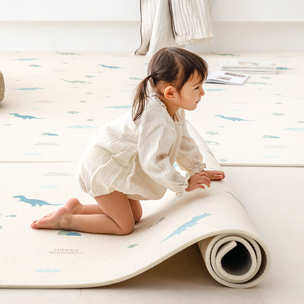 유아 PE 롤매트